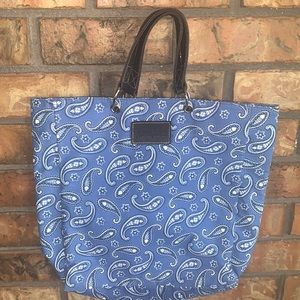 💙Neiman Marcus Tote
